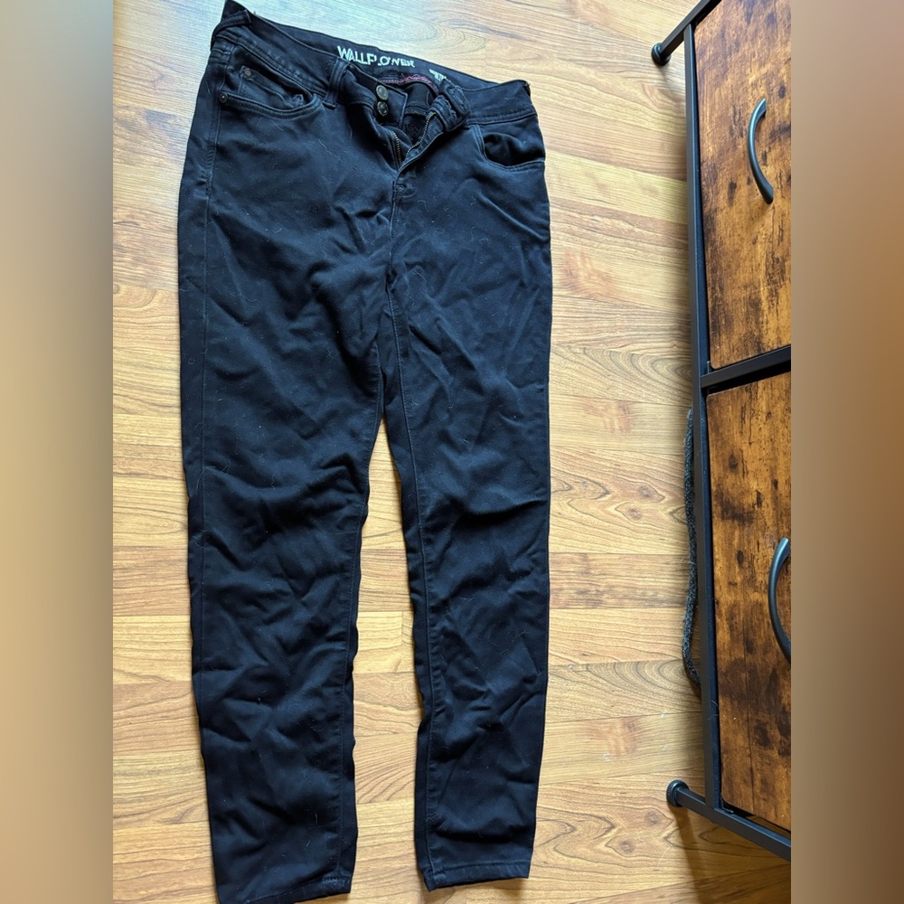 Juniors Jeans